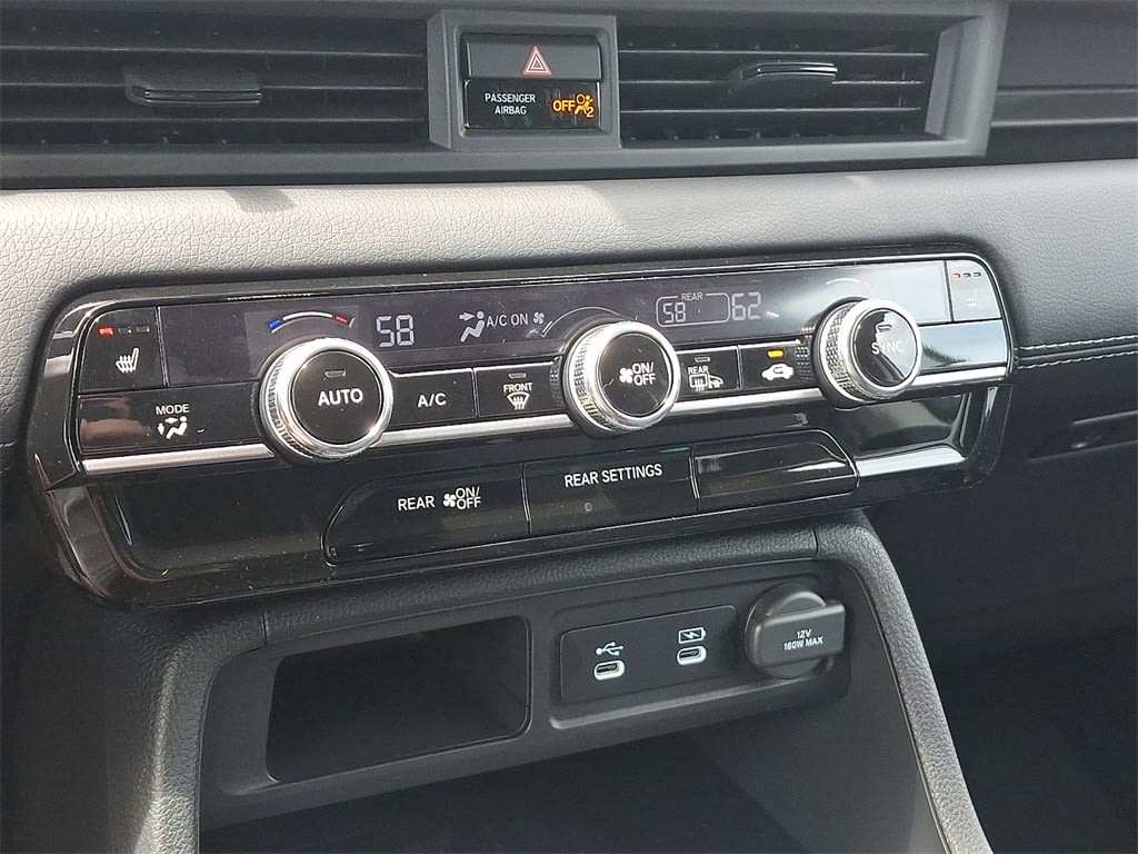 Thumbnail: 2026 Honda Passport - 16