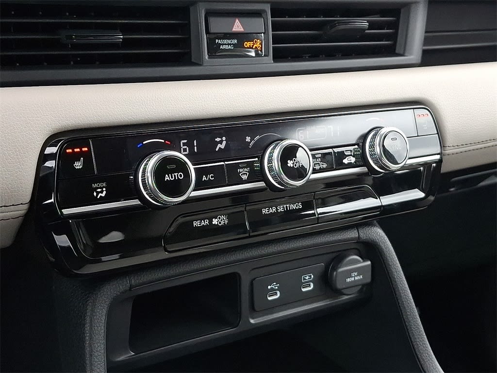 Thumbnail: 2026 Honda Passport - 13