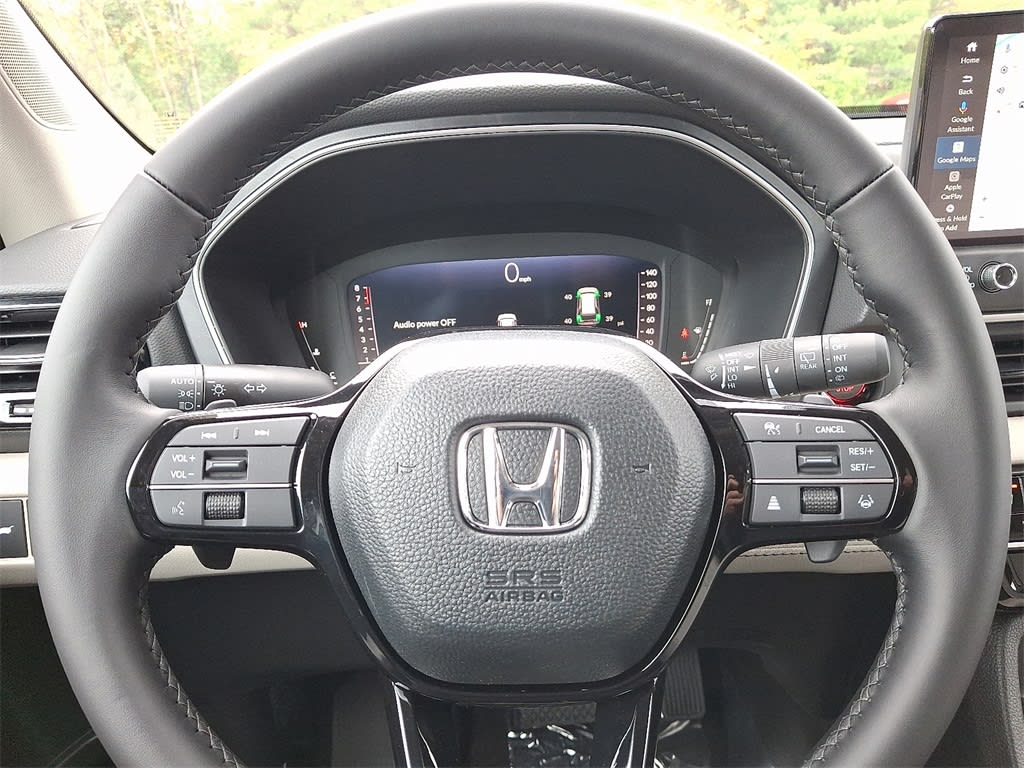 Thumbnail: 2026 Honda Passport - 15