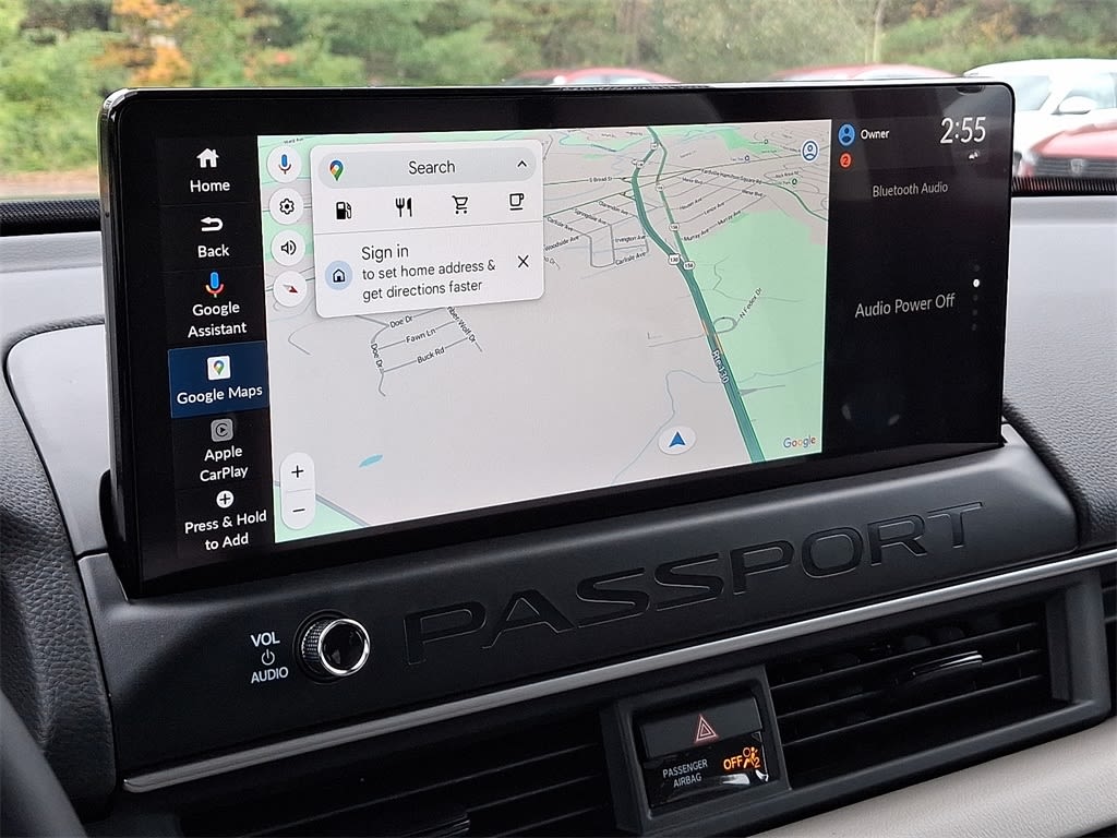 Thumbnail: 2026 Honda Passport - 9