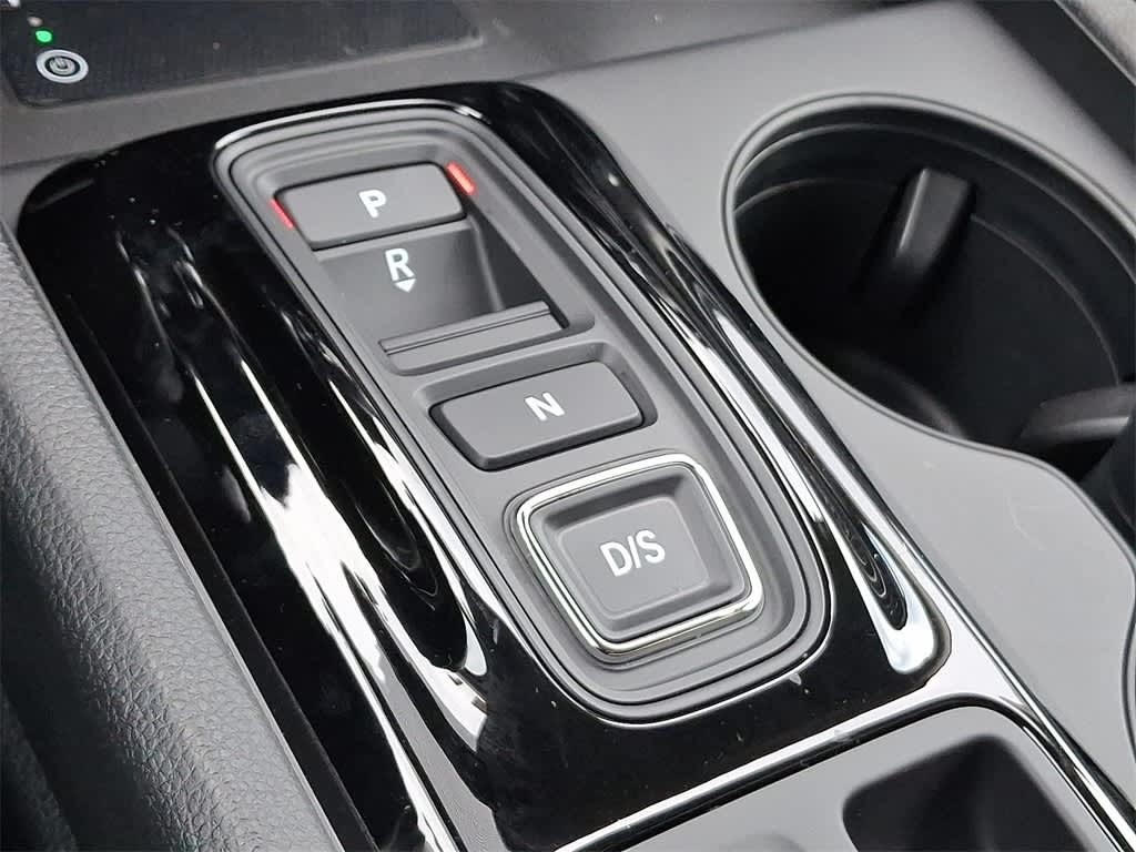 Thumbnail: 2026 Honda Passport - 10