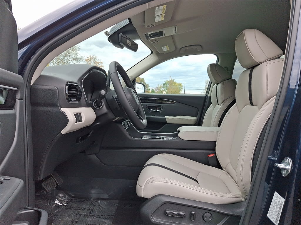 Thumbnail: 2026 Honda Passport - 7