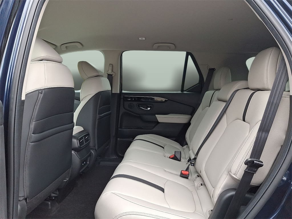 Thumbnail: 2026 Honda Passport - 8