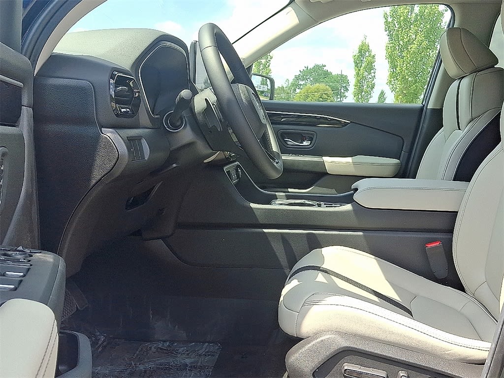 Thumbnail: 2026 Honda Passport - 7