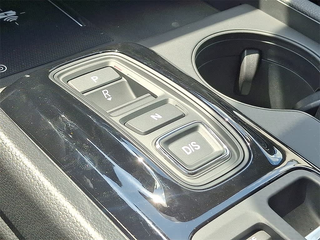 Thumbnail: 2026 Honda Passport - 11