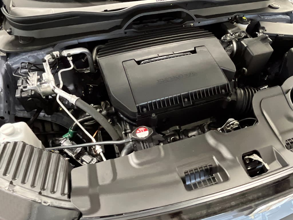 Thumbnail: 2026 Honda Passport - 8