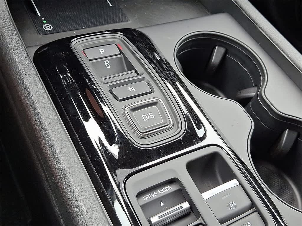 Thumbnail: 2026 Honda Passport - 12