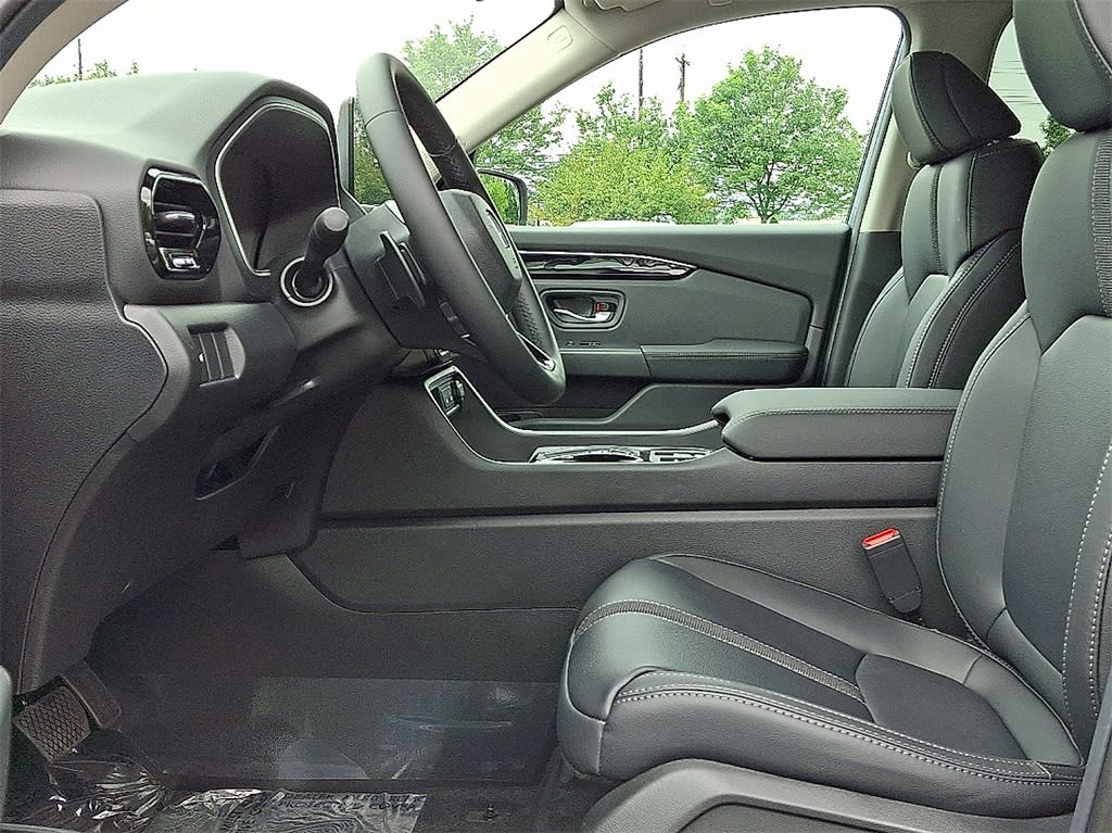 Thumbnail: 2026 Honda Passport - 9