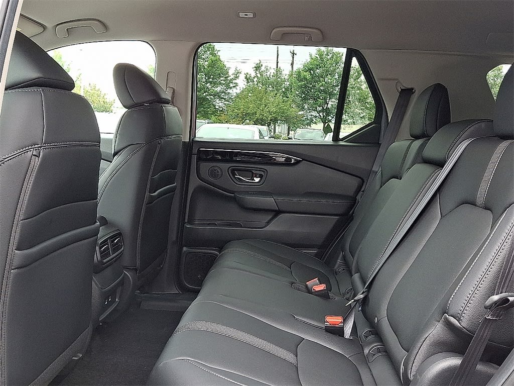 Thumbnail: 2026 Honda Passport - 10