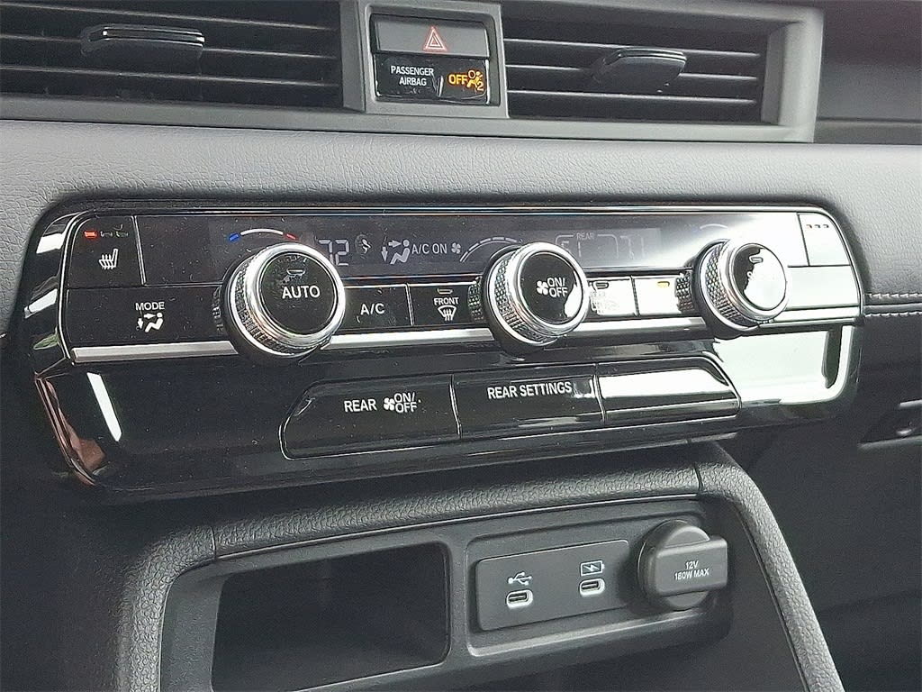 Thumbnail: 2026 Honda Passport - 17