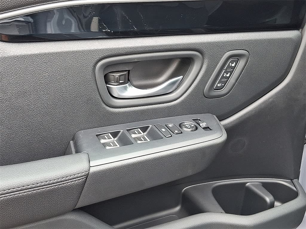 Thumbnail: 2026 Honda Passport - 16