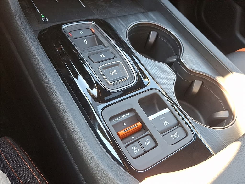 Thumbnail: 2026 Honda Passport - 10