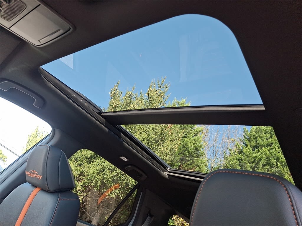 Thumbnail: 2026 Honda Passport - 13