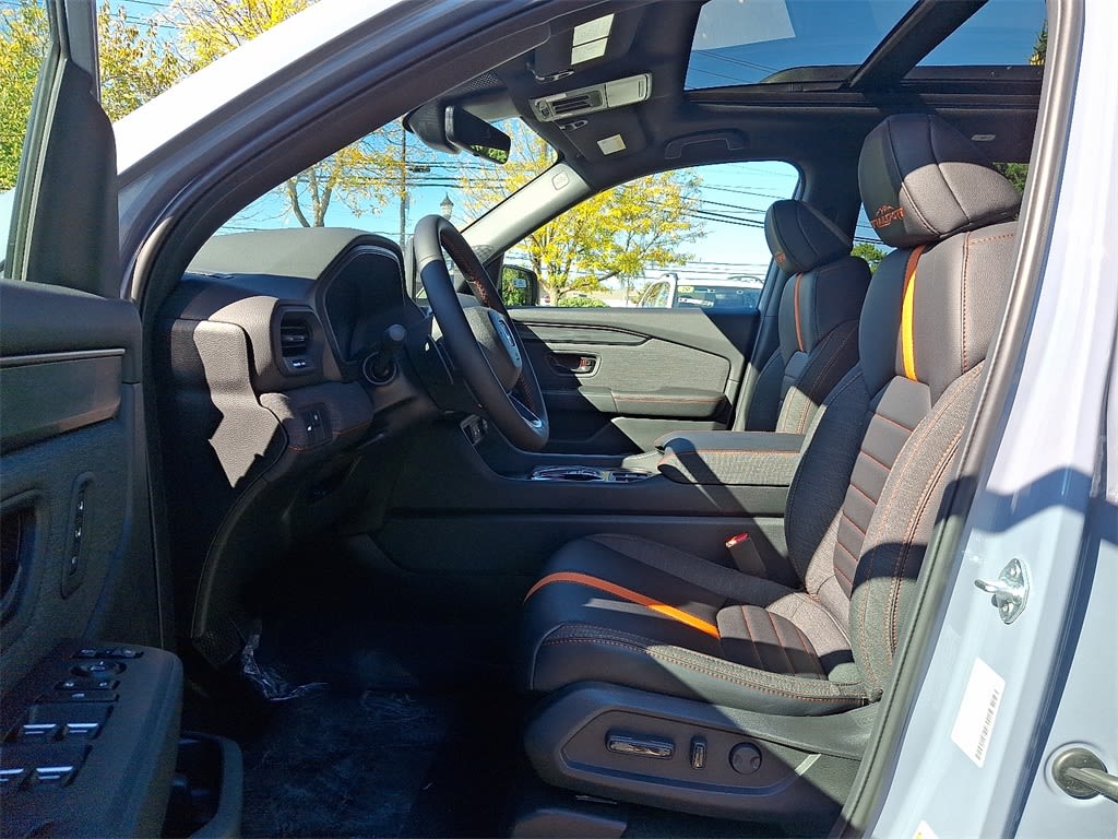 Thumbnail: 2026 Honda Passport - 7