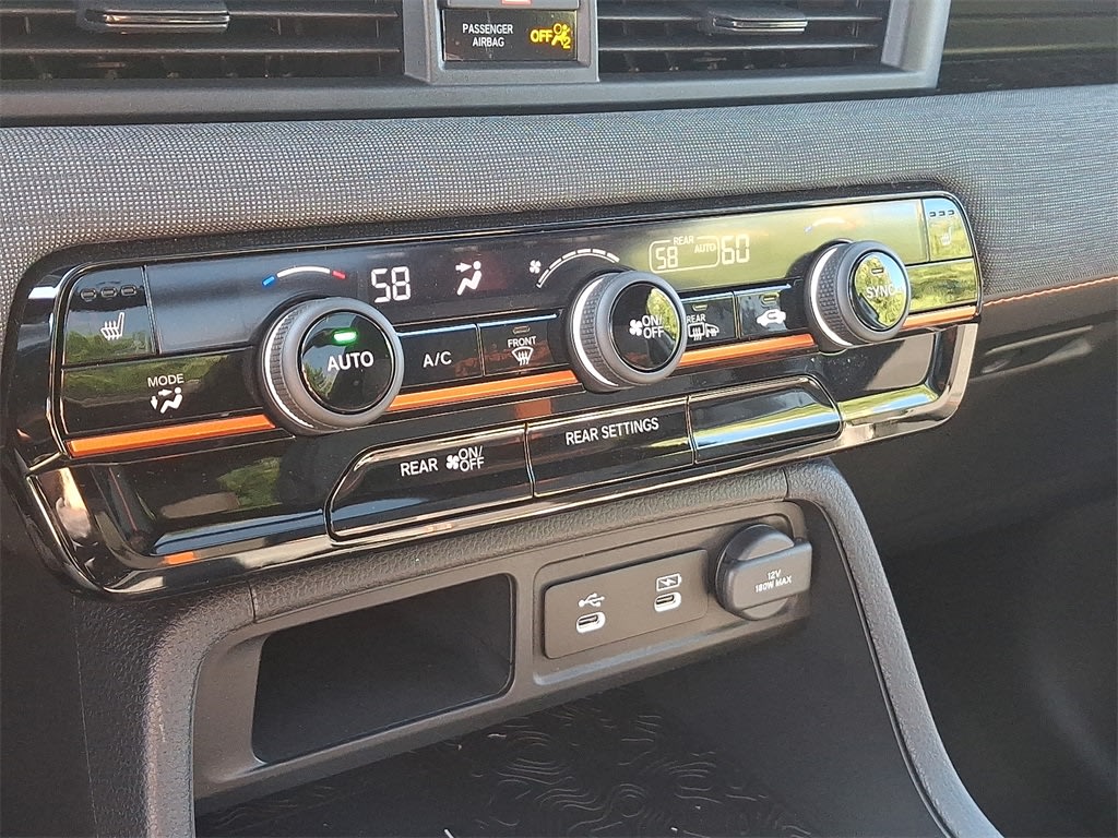 Thumbnail: 2026 Honda Passport - 14