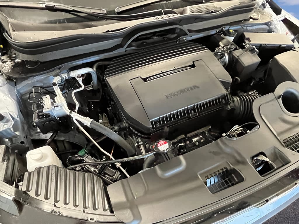 Thumbnail: 2026 Honda Passport - 9