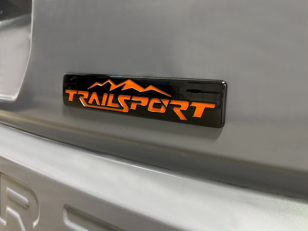 Thumbnail: 2026 Honda Passport - 7
