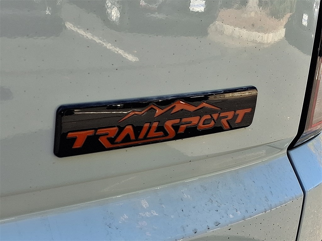 Thumbnail: 2026 Honda Passport - 4