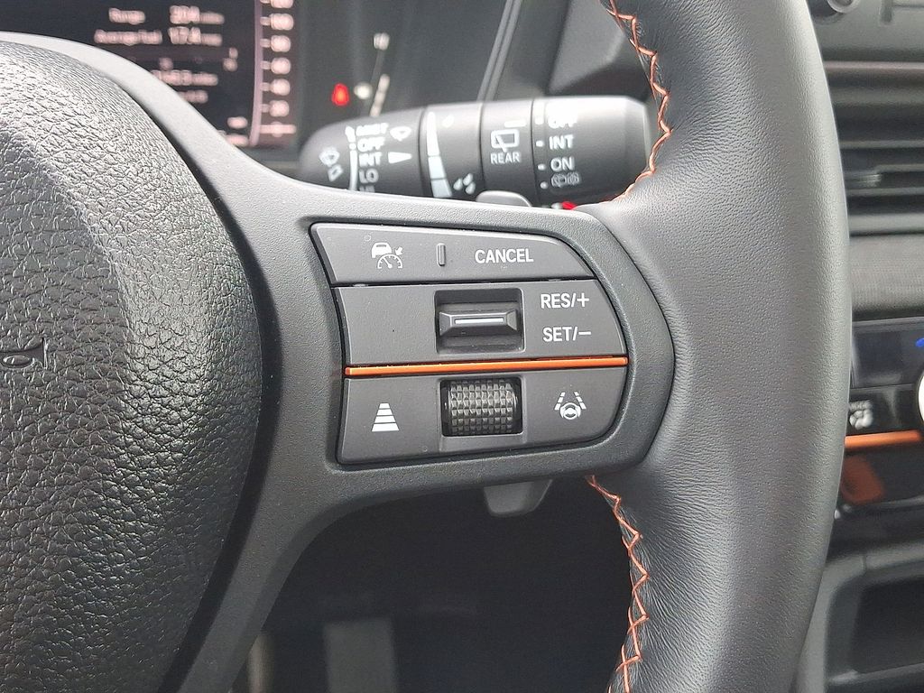 Thumbnail: 2026 Honda Passport - 21