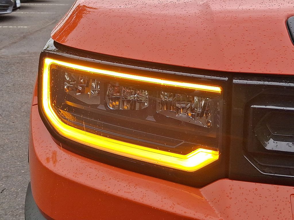 Thumbnail: 2026 Honda Passport - 27