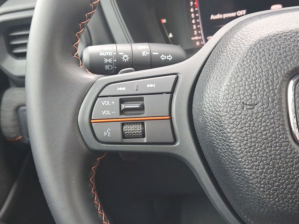 Thumbnail: 2026 Honda Passport - 20