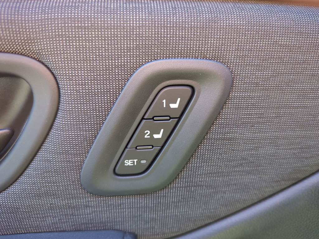 Thumbnail: 2026 Honda Passport - 20
