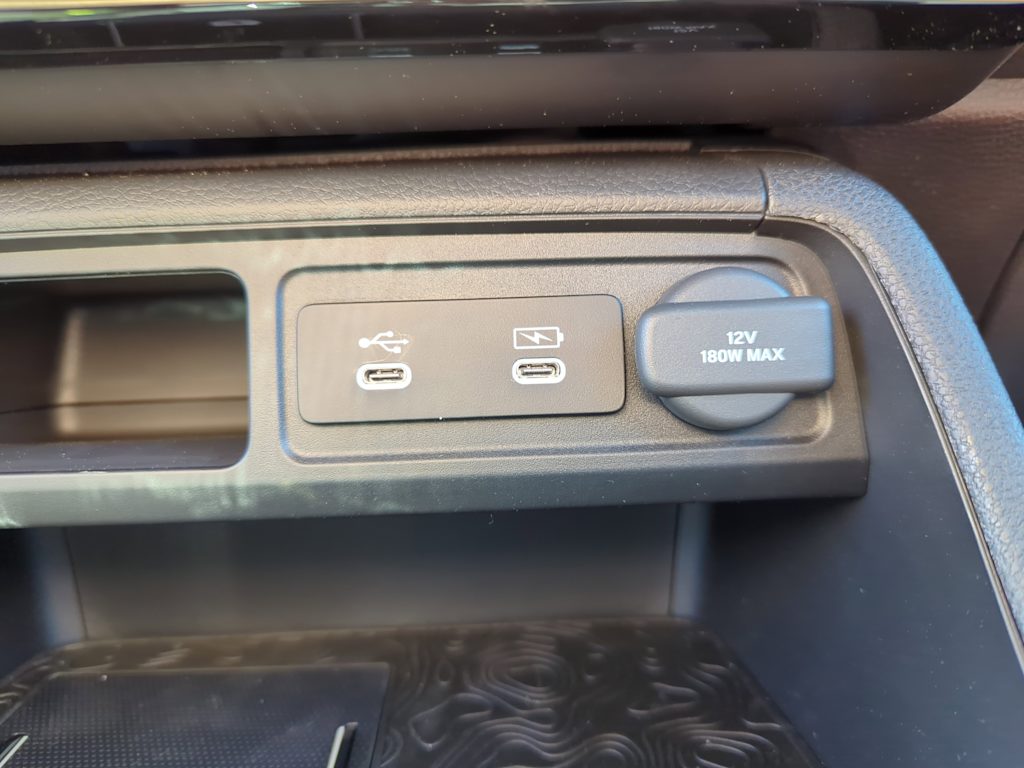 Thumbnail: 2026 Honda Passport - 25