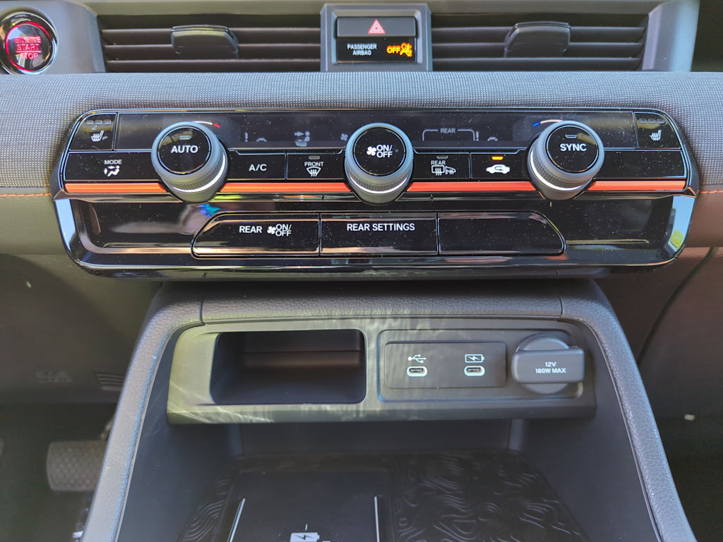 Thumbnail: 2026 Honda Passport - 24