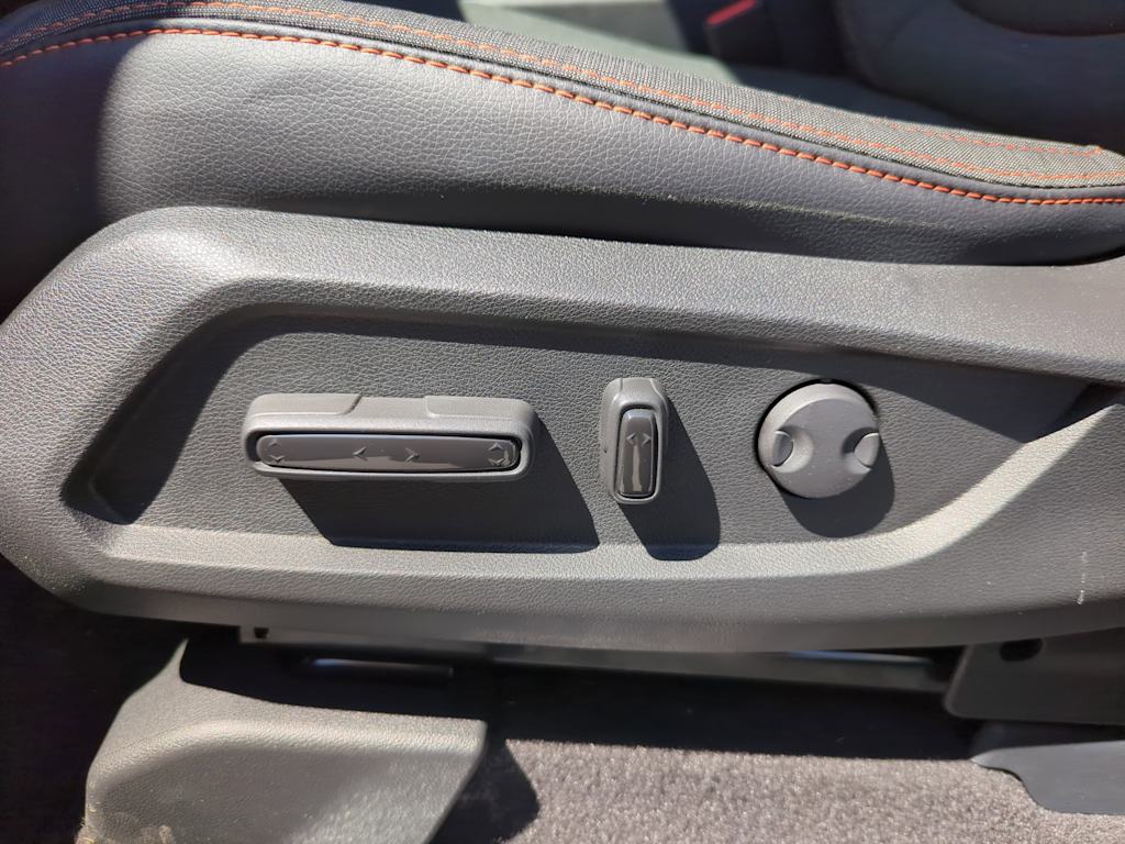 Thumbnail: 2026 Honda Passport - 18