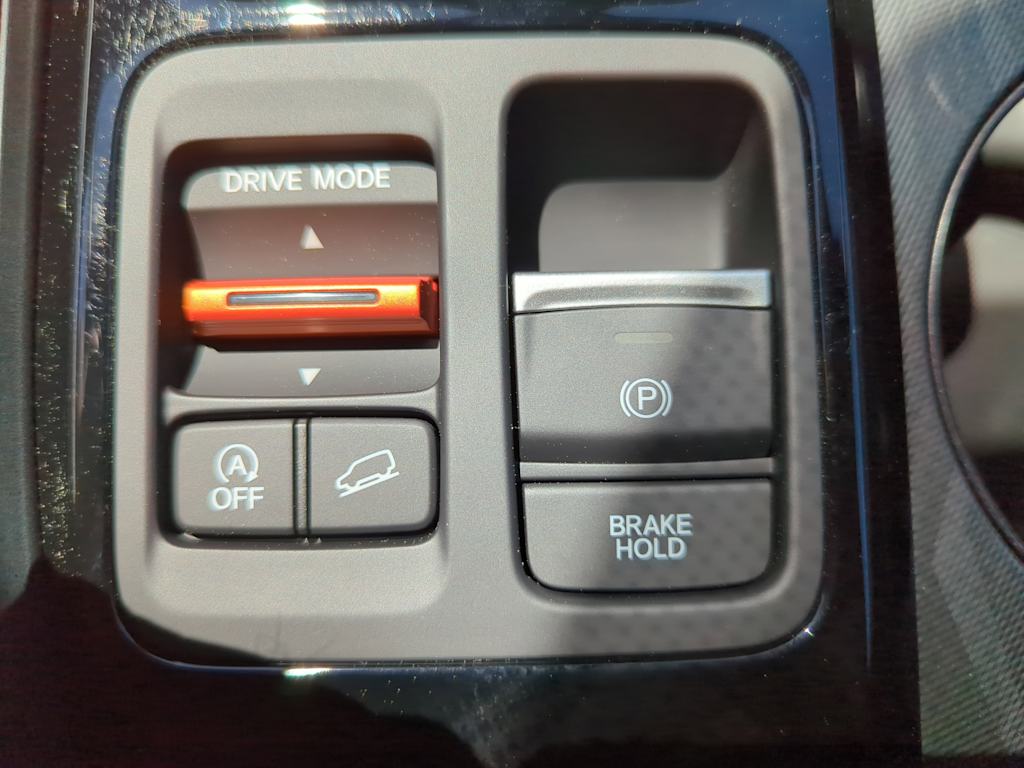 Thumbnail: 2026 Honda Passport - 26