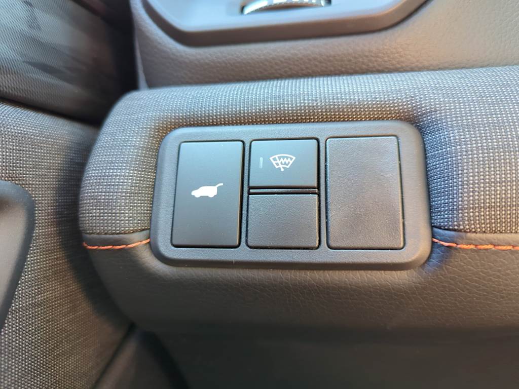 Thumbnail: 2026 Honda Passport - 21