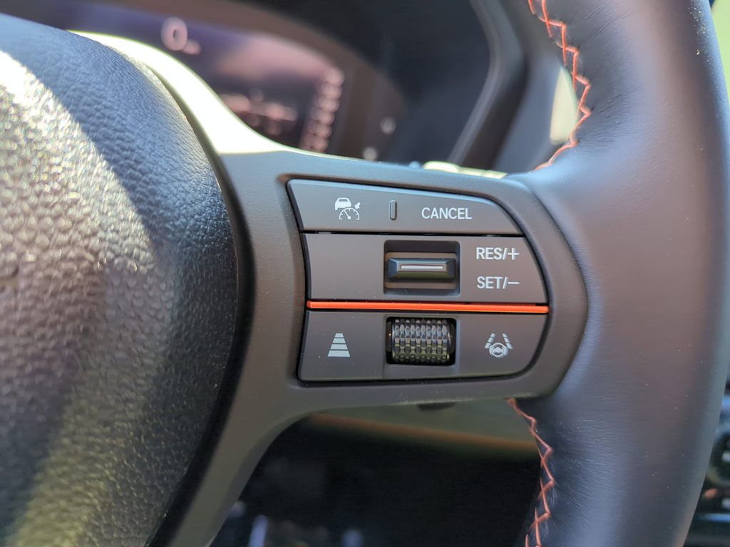 Thumbnail: 2026 Honda Passport - 23