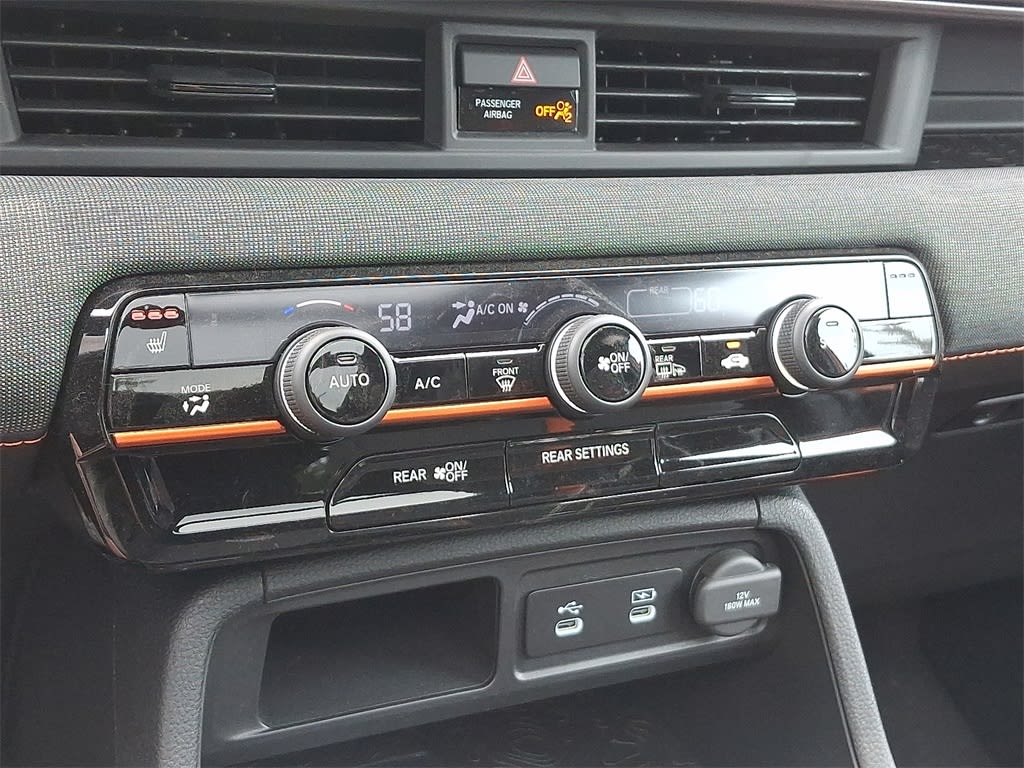 Thumbnail: 2026 Honda Passport - 17