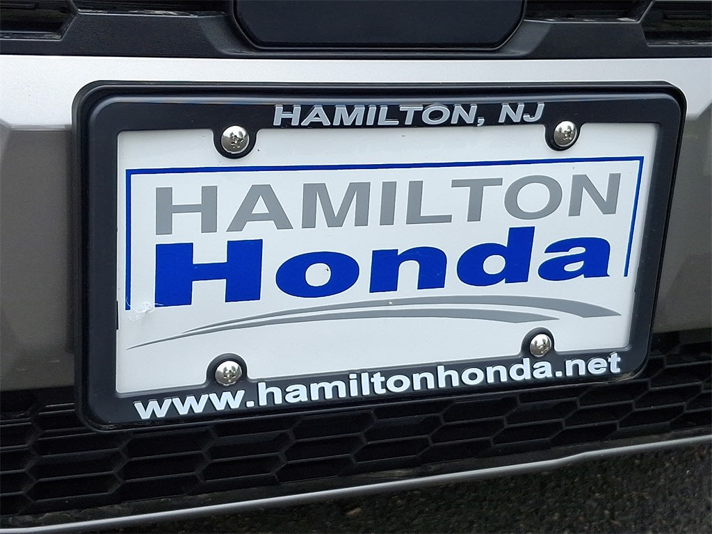 Thumbnail: 2026 Honda Passport - 19