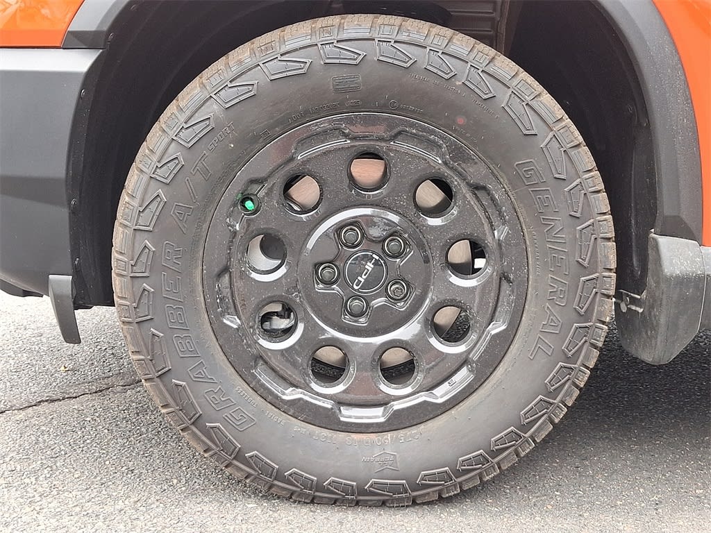 Thumbnail: 2026 Honda Passport - 8