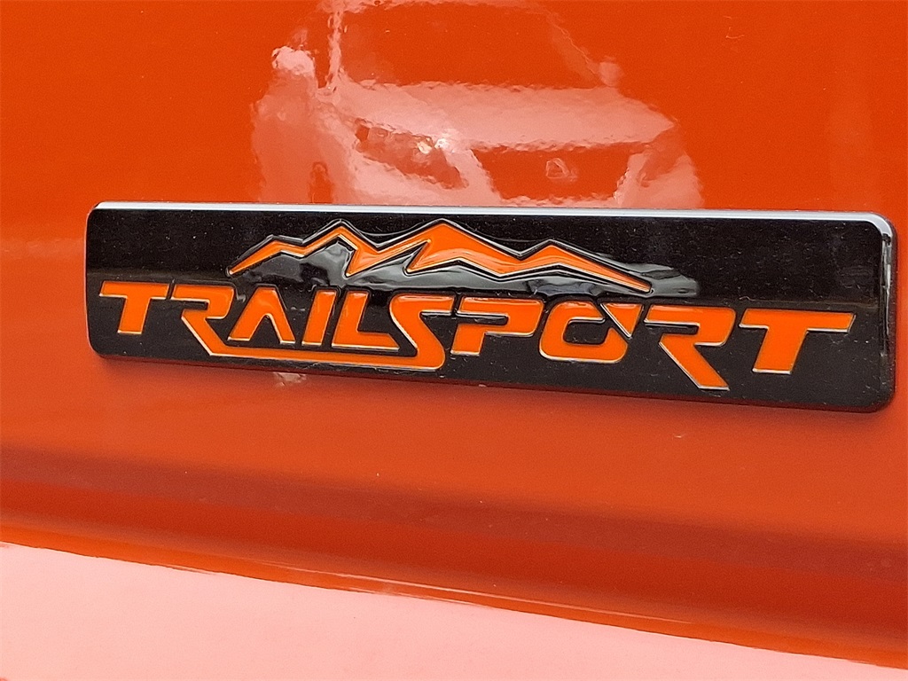 Thumbnail: 2026 Honda Passport - 7