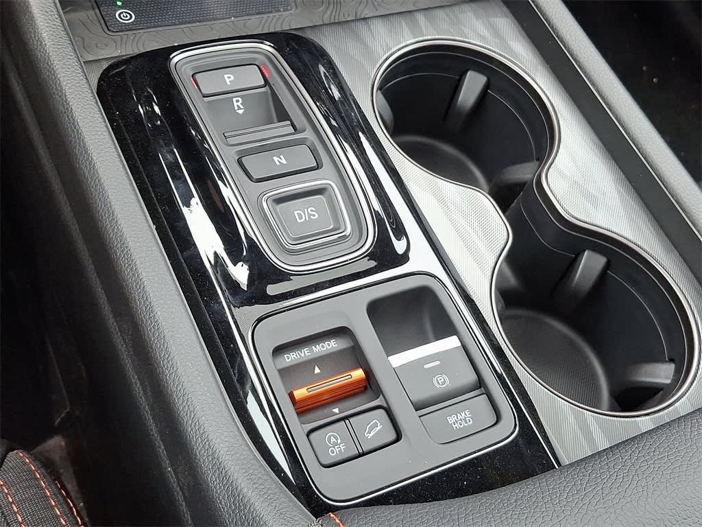 Thumbnail: 2026 Honda Passport - 11