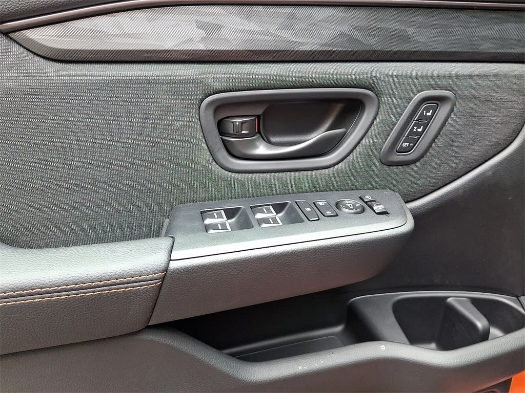 Thumbnail: 2026 Honda Passport - 15