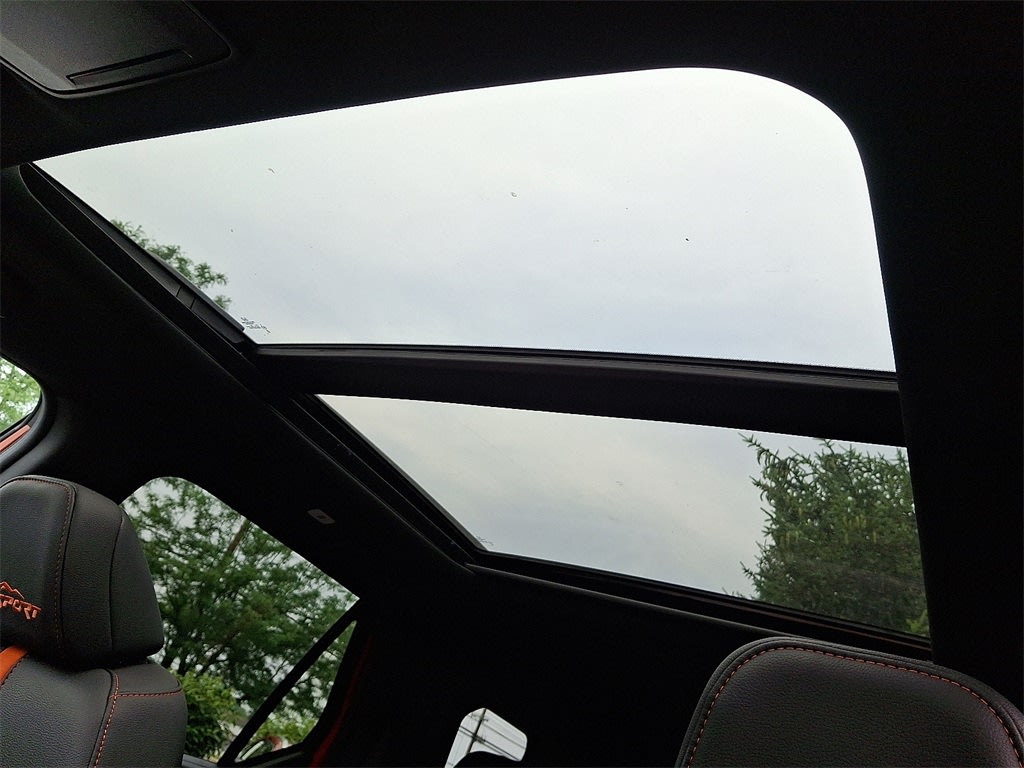 Thumbnail: 2026 Honda Passport - 16