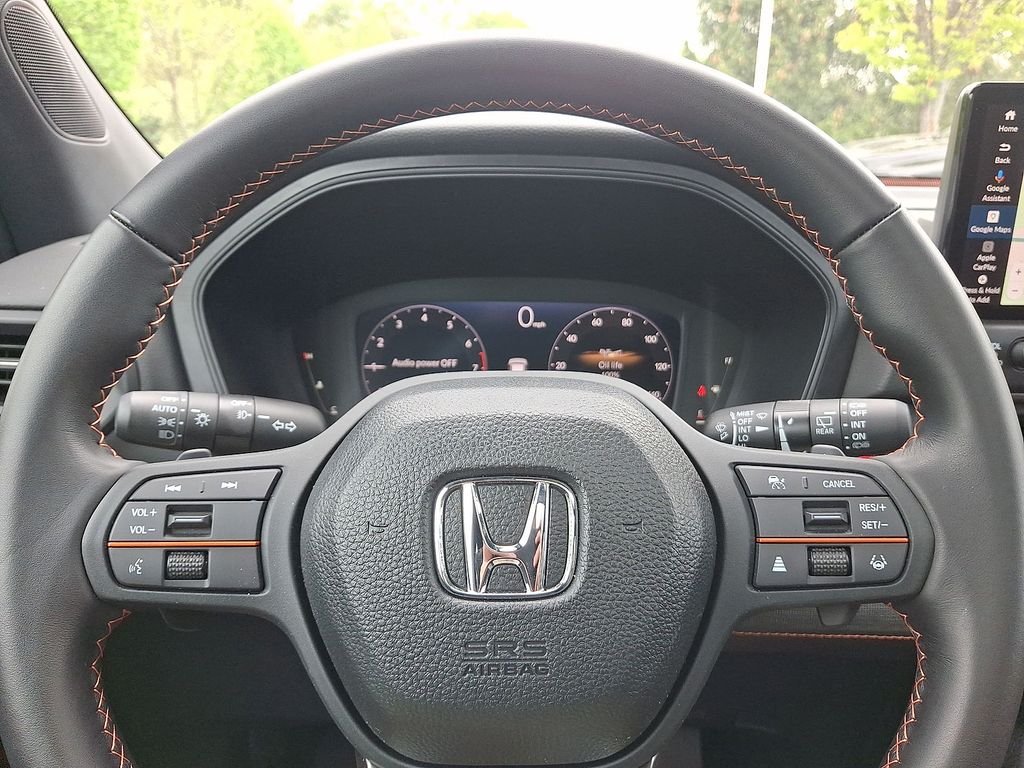 Thumbnail: 2026 Honda Passport - 19