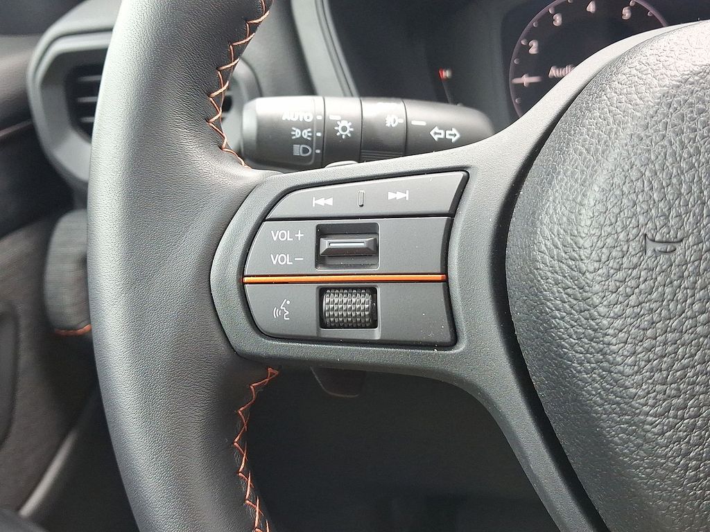 Thumbnail: 2026 Honda Passport - 20