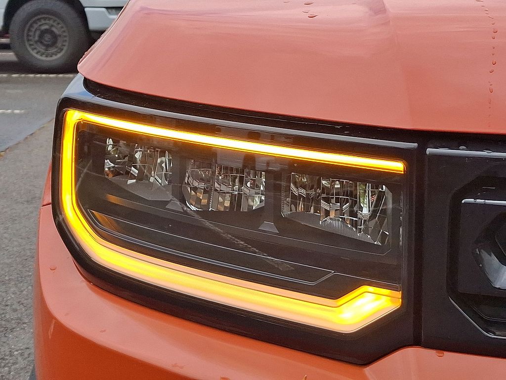 Thumbnail: 2026 Honda Passport - 27
