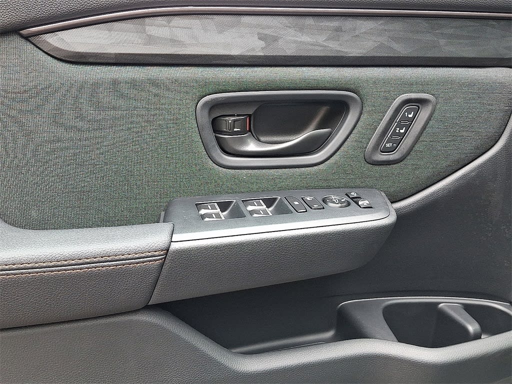 Thumbnail: 2026 Honda Passport - 13