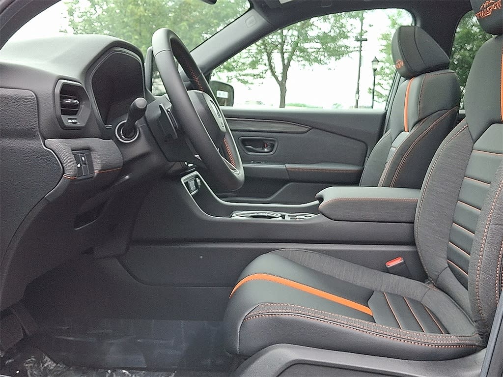 Thumbnail: 2026 Honda Passport - 7