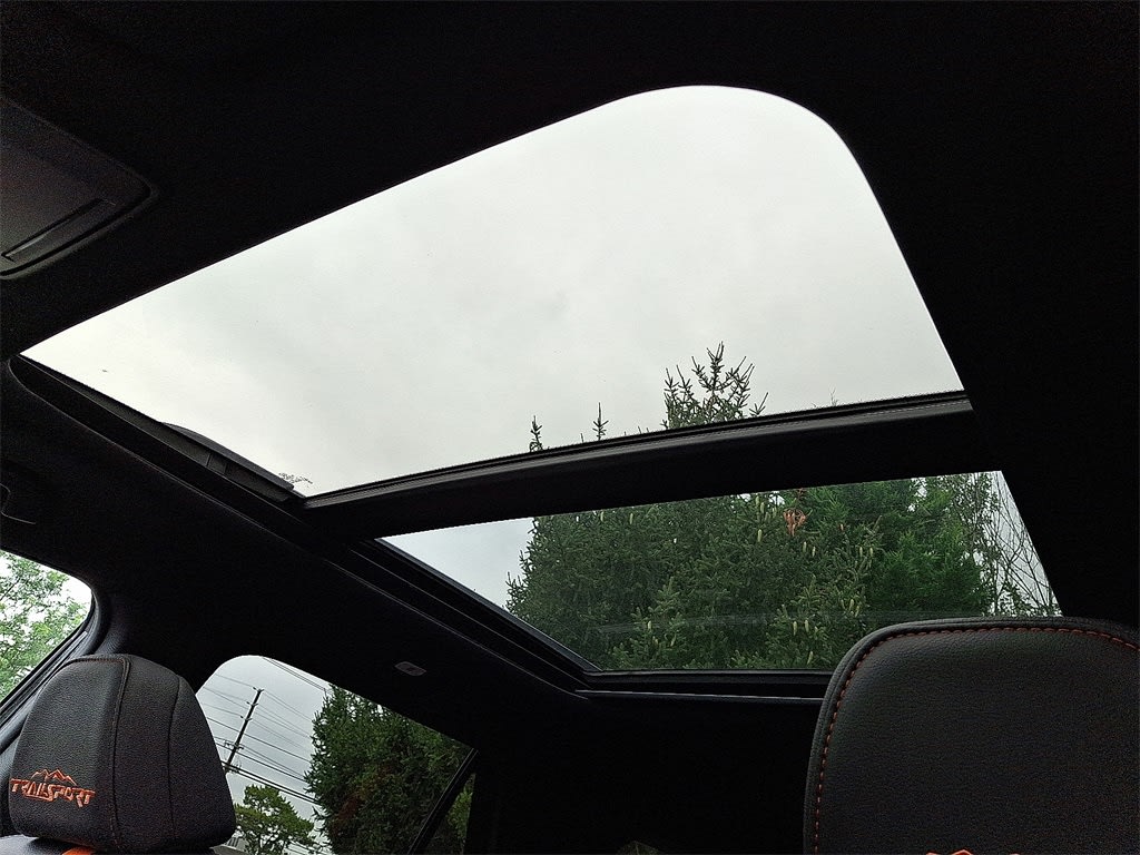 Thumbnail: 2026 Honda Passport - 14