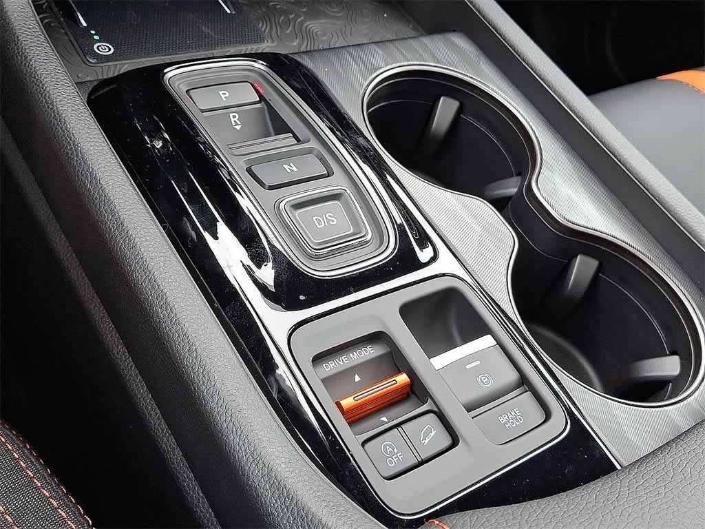 Thumbnail: 2026 Honda Passport - 10