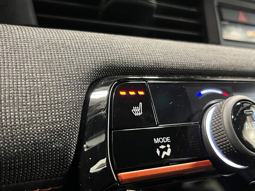 Thumbnail: 2026 Honda Passport - 24