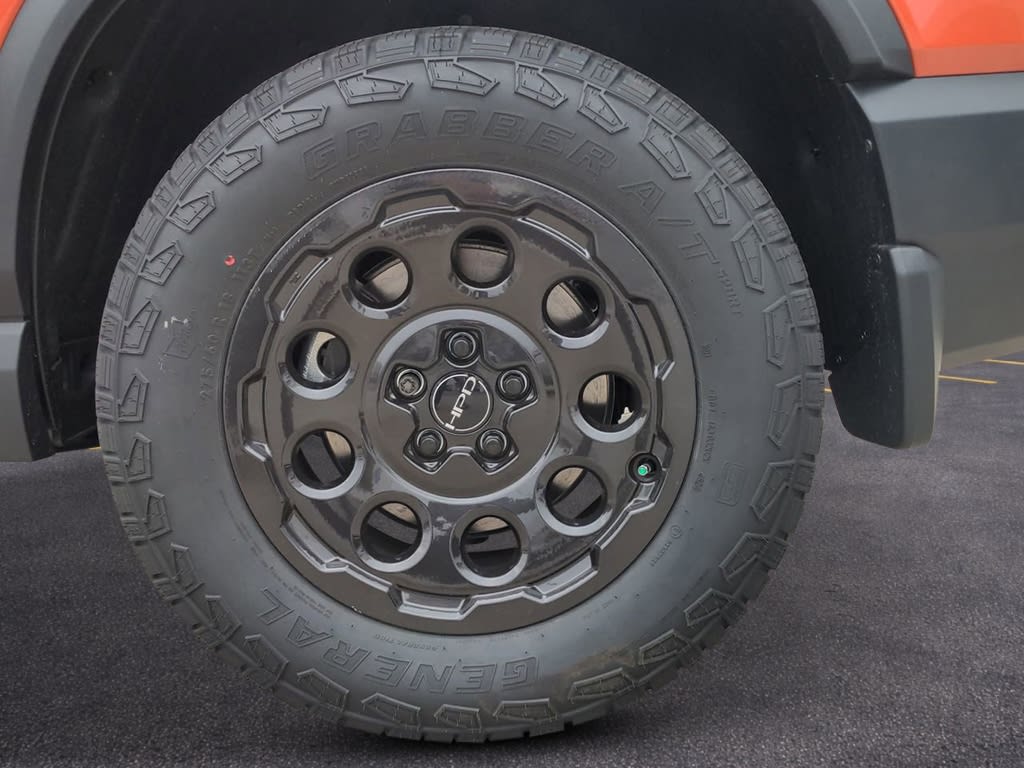 Thumbnail: 2026 Honda Passport - 7