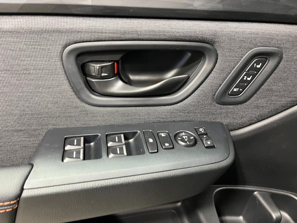 Thumbnail: 2026 Honda Passport - 20
