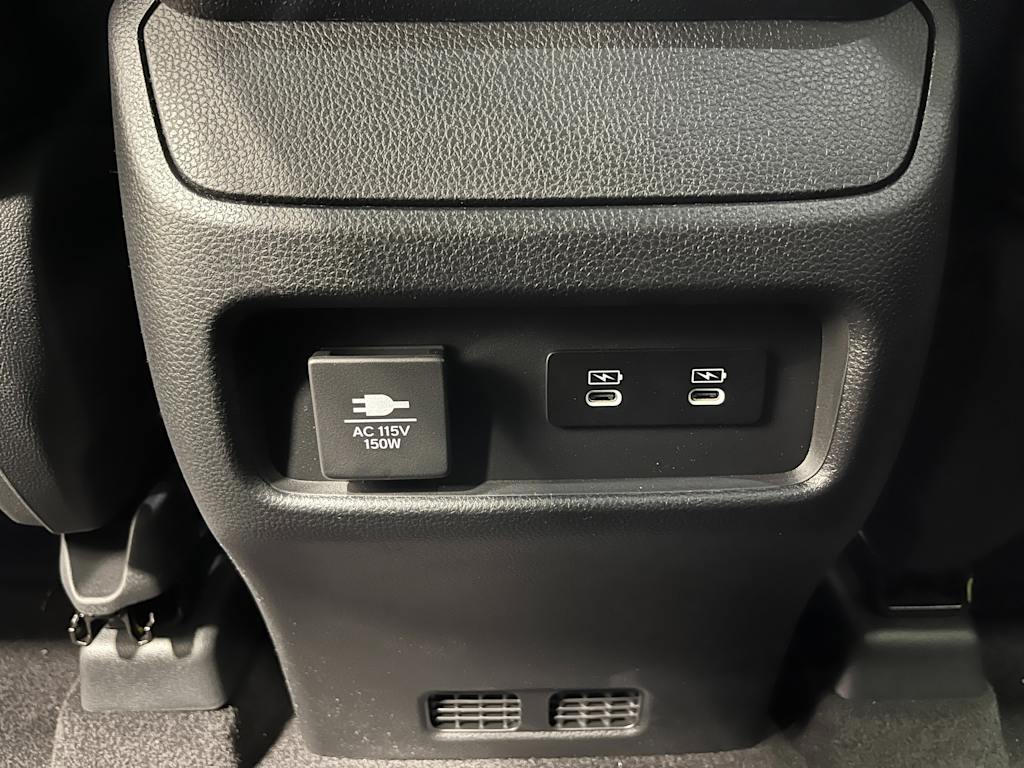 Thumbnail: 2026 Honda Passport - 26